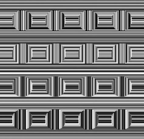 There are 16 circles in this image and it'll properly mess with your brain (it's called the 'Coffer Illusion') The Poke Image Illusion, Cool Illusions, Cool Optical Illusions, Magic Eyes, Mindfulness Journal, What Do You See, Brain Teasers, Optical Illusions, Circles