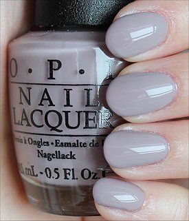 OPI Taupe-less Beach Swatches & Review Opi Taupe Less Beach, Hair Replacement Systems, Color Your Hair, Hair Replacement, White Candles, Beauty Business, Nail Polishes, Gorgeous Nails, Perfect Hair