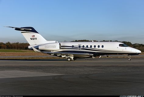 Cessna Citation Longitude, Cessna Citation, Airplane Photos, Private Aircraft, Air Planes, Georgia Usa, Armored Vehicles, Dream Board, Jet Set