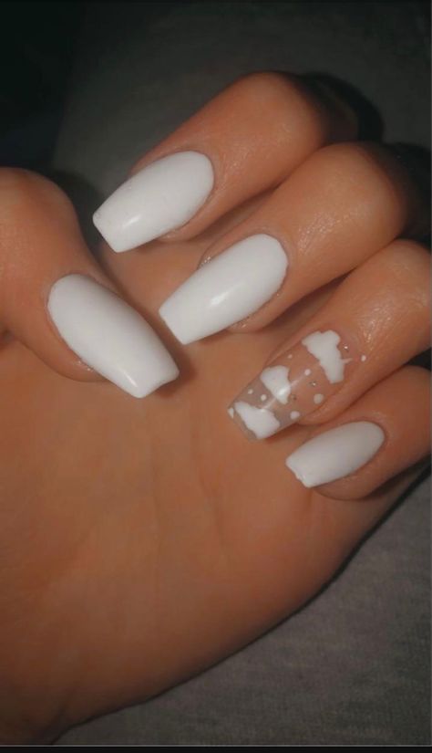 Nail Designs For 13-14 Short, Cute Nails Acrylic For 10-12, Sport Length Acrylic Nails Cute, Fake Nails For School, Cute Nails For The First Day Of School, Nails Inspiration For 13 Yo, Nails Acrylic For 11-12, Middle School Nails Acrylic, Nail Ideas For 12 Yo