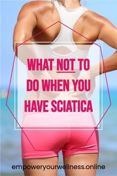 Sciatic Nerve Exercises, Le Mal A Dit, Nerve Relief, Sciatic Nerve Relief, Sciatic Nerve Pain Relief, Sciatica Stretches, Hip Pain Relief, Piriformis Stretch, Pain Relief Remedies