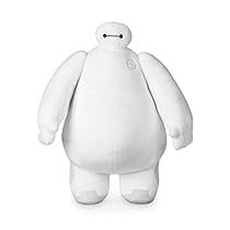 Baymax Plush, Big Stuffed Animal, Fitness Toys, Big Plush, Disney Plush, Disney Shop, Baymax, Disney Alice, Hero 6