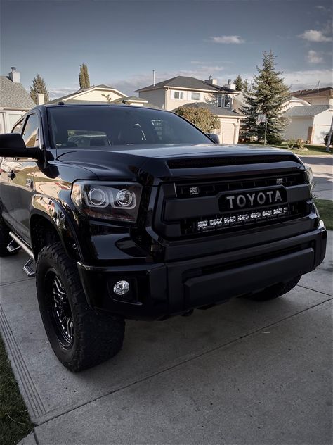 Apocalyptic Car, Toyota Tundra Lifted, 2016 Toyota Tundra, 2015 Toyota Tundra, 2014 Toyota Tundra, Tundra Truck, Duramax Diesel, Custom Pickup Trucks, Car Mods