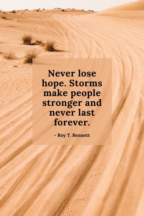 Bad Times Will Pass Quotes, Reset Life Quotes, Hope Quotes Hard Times, Challenging Times Quotes, Strong People Quotes, Healing Habits, Passing Quotes, Hope Springs Eternal, Hope Quotes Inspirational