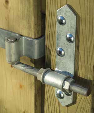 double_strap_with_rear_eye Trellis Gate, Gate Hinges, Metal Gates, Gate Latch, Gate Hardware, Hinge Pin, Wooden Gates, Metal Fence, Metal Working Tools