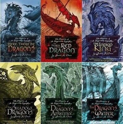 The Chronicles of the Imaginarium Geographica...I love these books. Here There Be Dragons, Dragon Book, Fantasy Literature, Fiction Books Worth Reading, Book Bucket, Shadow Dragon, Dragon Series, Fantasy Books To Read, Dragon Knight