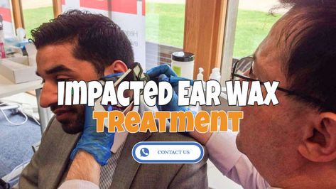 What Are The Symptoms Of Impacted Earwax? https://orcadigitals.com/what-are-the-symptoms-of-impacted-earwax Impacted Ear Wax, Ear Wax Buildup, Neck Surgery, Health Signs, Ear Cleaning, Ear Wax, Hearing Loss, Signs And Symptoms, Hearing Aids