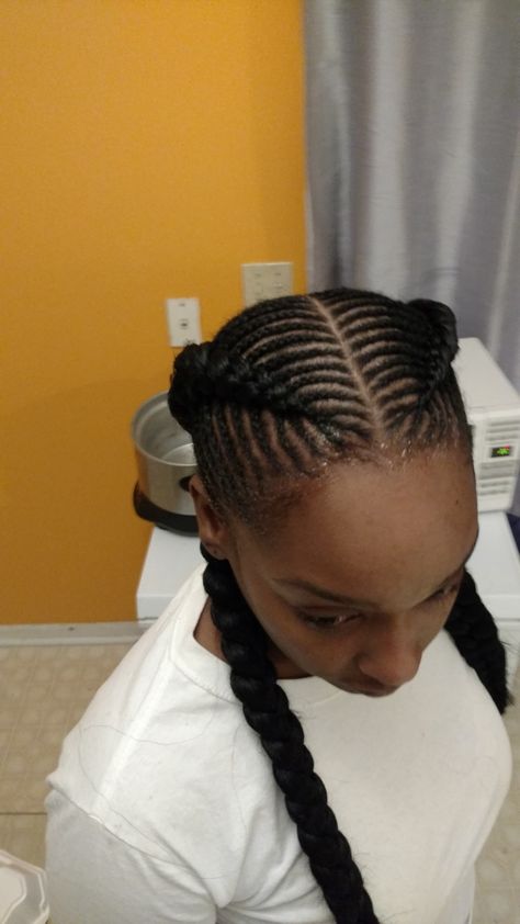 Fish Bone Hairstyles Plaits, Fishbone Cornrows, Practice Hairstyles, Female Braids, Ebony Hairstyles, Fishbone Hairstyle, All Back Hairstyle, Wig Braids, Latest Hair Braids