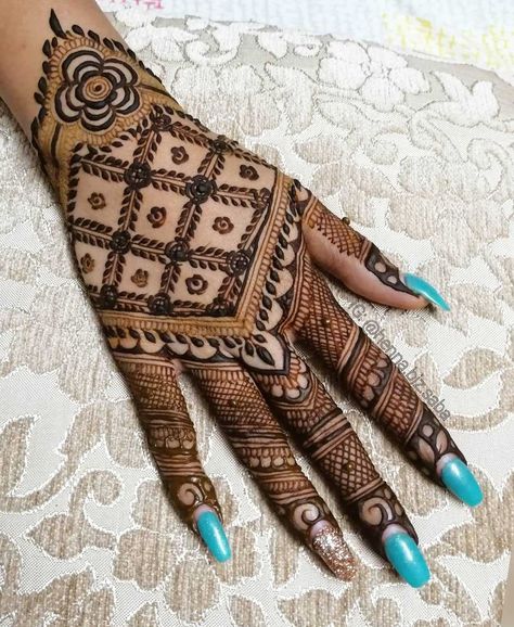 Jaal Mehndi Design, Teej Mehandi Designs For Hands Latest, Back Hand Jaal Mehndi Designs, Teej Mehandi Designs, Mehndi Designs For Teej Festival Simple, Teej Special Mahendi, Mehndi Designs For Teej Festival, Teej Mehndi Designs, Mehndi Designs Hartalika Teej