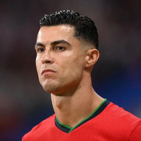 Cristiano Ronaldo hints at retirement after a thrilling win against Slovenia in the Euro Cup 2024! 🇵🇹⚽️ Read about the future of the football legend. #CR7 #RetirementHint #EuroCup2024 #CristianoRonaldo #FootballLegend #Portugal Ronaldo Angry Face, Cristiano Ronaldo Face, Face Pic, Serious Face, Euro Cup, Angry Face, Face Pictures, Slovenia, Cristiano Ronaldo