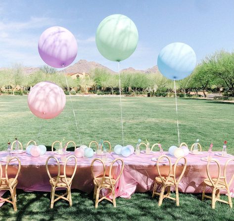 36 Inch Balloons, Giant Balloon, Pastel Balloons, Mini Balloons, Large Balloons, Giant Balloons, Big Balloons, Rainbow Balloons, Graduation Theme