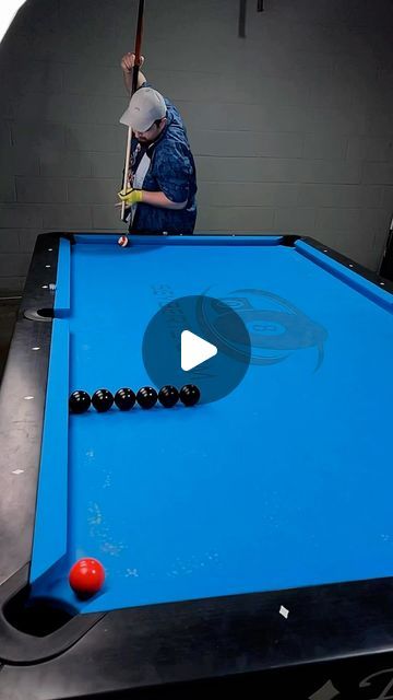 CEO of Trick Shots on Instagram: "A few fun ones in here #billiards #pool #8ballpool #trickshots" 8ball Pool, Trick Shots, Billiards Pool, Great Pic, April 12, Billiards, Instagram A, Pool, Sports