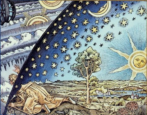 Carl Jung and UFOs: Ancient Alien Art – Myth Crafts Sun