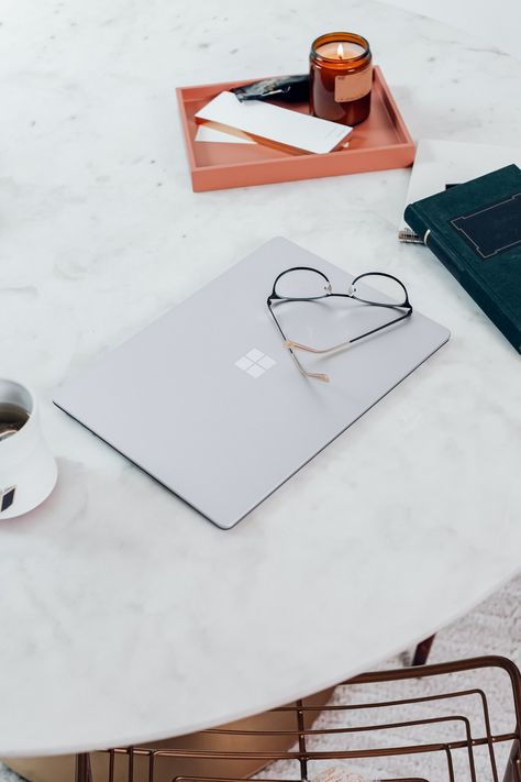 Microsoft Surface Laptop 3 in Platinum     Shot by: Christiann Koepke . Download this photo by Surface on Unsplash Grey Accessories, Jungalow Style, Microsoft Surface Laptop, Bright Wallpaper, White Interior Design, Neutral Wallpaper, How To Install Wallpaper, Surface Laptop, Green Home Decor