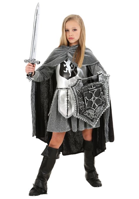 Knight Dress, Knight Outfit, Armor Dress, Princess Halloween Costume, Knight Costume, Fest Outfits, Diy Kostüm, Costumes For Teens, Halloween Costumes For Teens