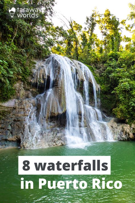 Caves In Puerto Rico, Ciales Puerto Rico, San German Puerto Rico, Humacao Puerto Rico, Puerto Rico Hidden Gems, Puerto Rico Waterfalls, San Sebastian Puerto Rico, Rio Grande Puerto Rico, Carolina Puerto Rico