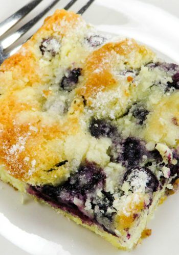 Blueberry Butter Cake! Blueberry Butter Cake, Blueberry Butter, Butter Cake Recipe, Blueberry Desserts, Blueberry Recipes, Blueberry Cake, Incredible Recipes, Butter Cake, Savoury Cake