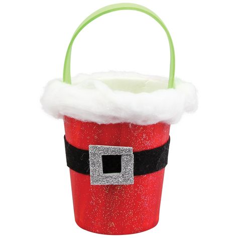 Santa Paper Cup Paper Cup Christmas Crafts, Christmas Fayre Ideas, Diy Christmas Baskets, Paper Cup Design, Paper Cup Crafts, Santa Cups, Diy Natal, Santa Belts, Santa Card