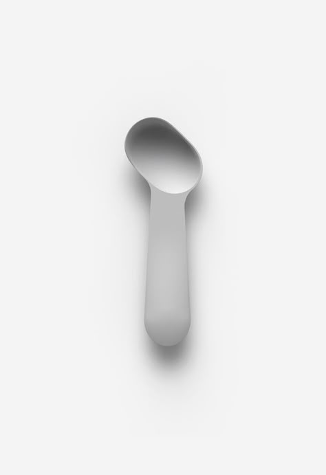 Junggi Sung | Scoop Le Manoosh, Simple Objects, Interior Simple, Digital Revolution, Table Ware, Minimalist Interior Design, Design Objects, Products Design, Minimalist Kitchen