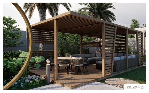 Check out our upcoming landscape design with Gazebo for a private residence in Oud Al Muteena Second, Dubai #landscapedesign . . . #designsmith #interiors #dubai #UAE #conceptualdesign #architecture #landscape #residential #villa #landscapearchitecture #abudhabi #dubaiinteriors Landscape Residential, Bright Sunny Day, Architecture Landscape, Outdoor Kitchens, Conceptual Design, Winter Is Coming, Dubai Uae, Sunny Day, Landscape Architecture