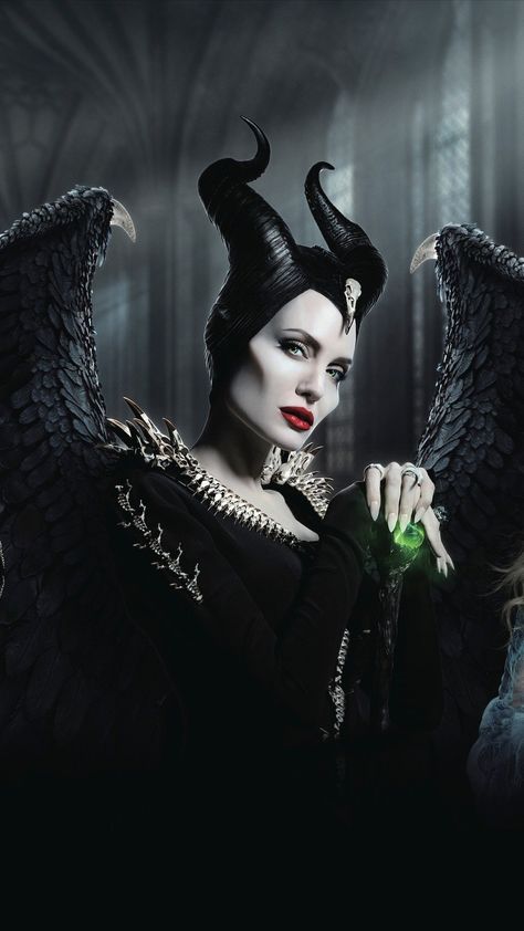 Maleficent Quotes, Evil Wallpaper, Maleficent Art, Maleficent Mistress Of Evil, Maleficent 2, Angelina Jolie Maleficent, Maleficent Movie, Mistress Of Evil, Evil Disney