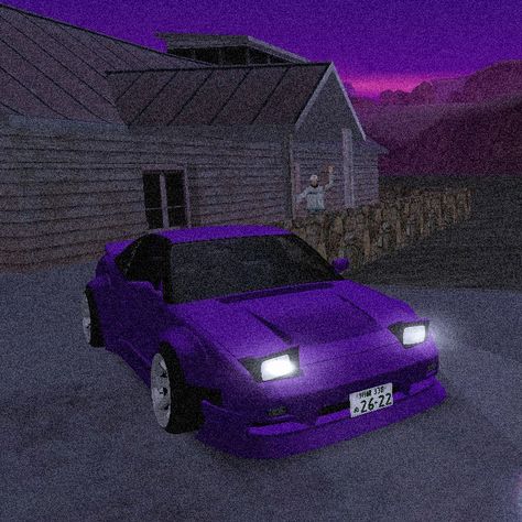 Gta Cars, Gta Sa, Purple Car, Best Jdm Cars, Street Racing Cars, Street Racing, Japan Cars, Pretty Cars, Car Games