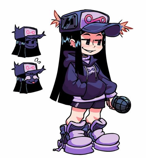 Preciosa Chica de Cassette 🤑👌🏽 Cassette Girl, Fright Night, Cute Art Styles, Girls Cartoon Art, Cartoon Art Styles, Art Reference Poses, Friday Night, Character Design Inspiration, Cool Drawings