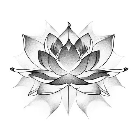 #tattooideas #tattoodesigns #tattoos #Lotus Flower #blackwork Lotus Flower Tattoo Men Arm, Masculine Lotus Tattoo, Lotus Tattoo Design Men, Lotus Flower Tattoo Black And White, Lotus Flower Tattoo For Men, Lotus Flower Tattoo Men, Lotus Tattoo Men, Tattoos Lotus Flower, Lotus Tattoo Shoulder