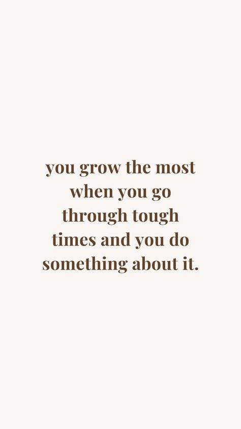 Tough Times Quotes, Quotes Empowering, Times Quotes, Success Quote, Healing Words, Quotes Success, Daily Inspiration Quotes, Tough Times, Self Love Quotes