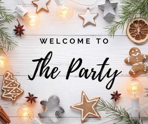 Event content Christmas Cover Photo, Scentsy Party Games, Facebook Party Games, Scentsy Games, Scentsy Facebook Party, Norwex Party, Tupperware Consultant, Pampered Chef Party, Mary Kay Party