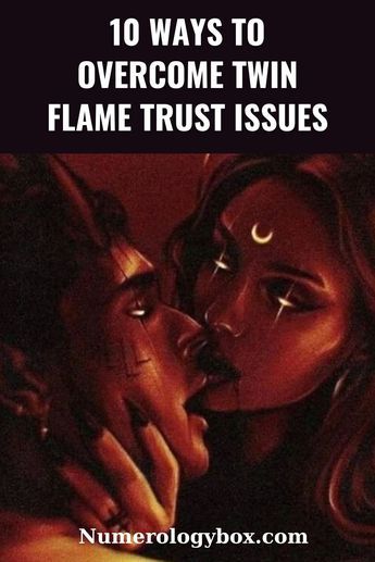 Twin flame relationships might be great, however they may also be very difficult at occasions. Some of the widespread obstacles in a twin flame relationship is trust issues, which may forestall these stunning relationships from reaching their true potential. So in this article, we’re going to cowl 10 ways you can overcome twin flame trust issues. Twin Flame Love Quotes, Twin Flame Quotes, Awakening Soul, Twin Flame Reunion, Twin Flame Relationship, Twin Flame Love, Love Energy, Trust Issues, Twin Flame