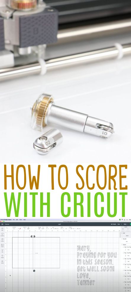 When it comes to scoring your craft projects with Cricut, there are two different tools you can use. One is the scoring wheel and the other is the scoring stylus. We’re going to go over each of them and their pros and cons. #cricut #cricutexplore #cricutmaker #cricutmade #cricutprojects Cricut Scoring Stylus, Cardstock Projects, Adaptive Tools, Different Tools, Cricut Hacks, Beginner Crafts, Scoring Tool, Cricut Tips, Bone Folder