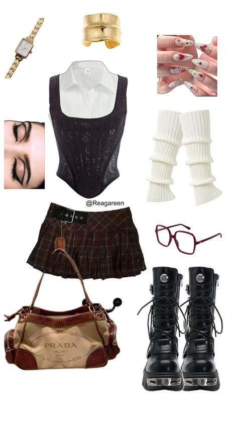 Corset Outfit Ideas Casual, Corset Top Outfit Skirt, Corset Outfit Ideas, Corset Top Outfit, Manic Pixie, Outfit Ideas Casual, Skirt Aesthetic, Png Clothes, Manic Pixie Dream Girl