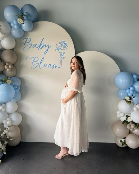 still in awe of all the love i felt this day 👶🏼🩵sharing all the details + vendors below 🫶🏼 ⁠ dress @shopworthcollective + on my LTK florals @avesgrace.events ⁠ cake @its_all_about_cakes_tx ⁠ balloons + backdrop @htxpartybabe⁠ champagne wall + flutes @gatherandgrazeboards ⁠ venue @theretreatrv ⁠ invites + stationary @etsy (lo and behold press)⁠ cookies secretgardenerandbaker⁠ décor (candles, candle sticks, runners, plates, cutlery, frames, pens, cups, napkins) @amazon + on my storefront⁠ .⁠ .... Press Cookies, Balloons Backdrop, Champagne Wall, Candle Sticks, Balloon Backdrop, Flutes, Store Fronts, Party Planning, Candle Decor