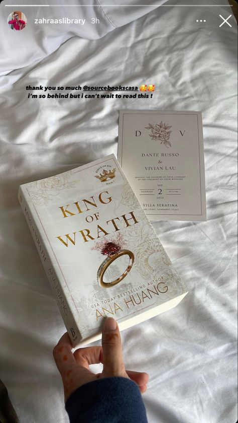 The King Of Wrath, King Of Wrath Book, King Of Wrath, Teenage Books To Read, Books A Million, Online Scrapbook, 100 Books To Read, Recommended Books To Read, Inspirational Books To Read