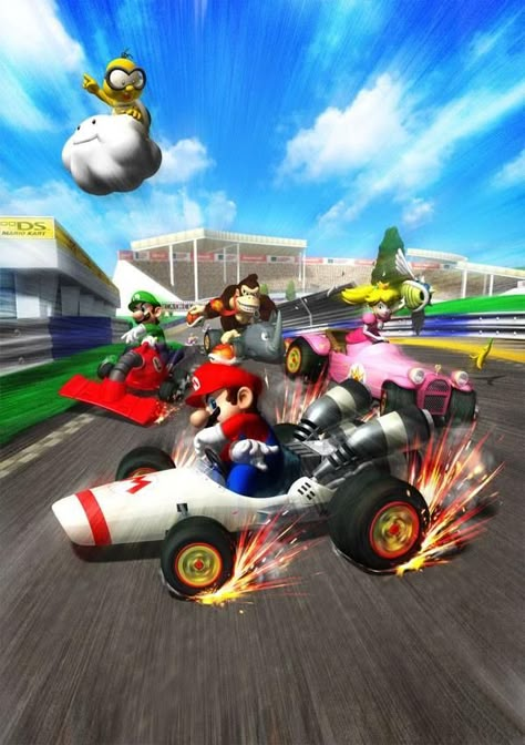 Beerio Kart, Mario Kart Ds, Nintendo Mario Bros, Mario Kart Wii, Mario Y Luigi, Super Mario Kart, Hd Widescreen Wallpapers, Donkey Kong Country, Mario Kart 8