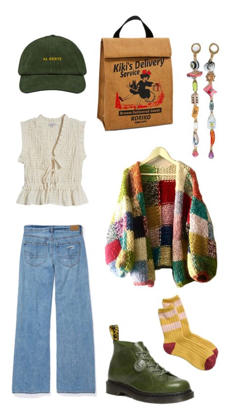 Outfit Inspo Fall, Clothes And Accessories, Lookbook Outfits, Look Cool, Look Fashion, Everyday Outfits, Capsule Wardrobe, Aesthetic Clothes, Pretty Outfits