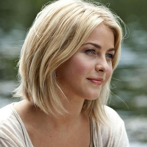 Julianne Hough as Katie- Safe Haven Safe Haven Hair, Julianne Hough Short Hair, Julianne Hough Hair, Womens Bob Hairstyles, Julianne Hough, Safe Haven, Short Blonde Hair, Cut My Hair, Hair Envy