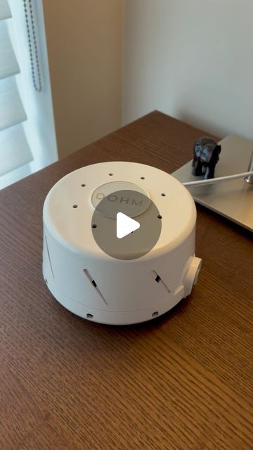 Alexandra Depelteau on Instagram: "This is a MUST have for me !!!!
This is the original white noise machine . 
It’s a simple machine with a natural soothing fan sound.
My husband and I love it so much we pack it when we are travelling .

#amazoncanada #yogasleep #dohmwhitenoisemachine #naturalsound #fansound #cantsleepwithoutit #amazonfinds #amazondeals" Simple Machine, Noise Machine, White Noise Machine, Simple Machines, White Noise, I Love It, My Husband, Love It, The Original