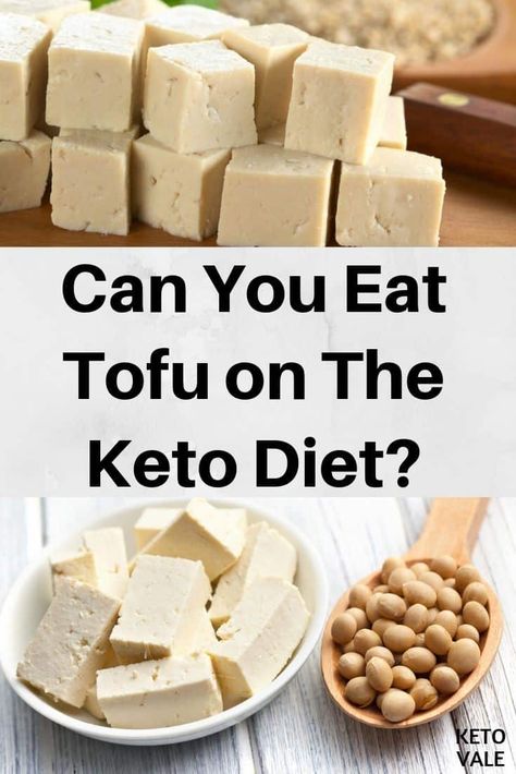 Can You Eat Tofu on Keto Diet? #Tofu #Keto #KetoDiet #LowCarb Tofu Keto Recipes, Tofu Recipes Keto, Keto Tofu Recipes Easy, Low Carb Tofu Recipes, Keto Tofu Recipes, Low Carb Tofu, What Is Tofu Made Of, Keto Tofu, Tofu Snacks