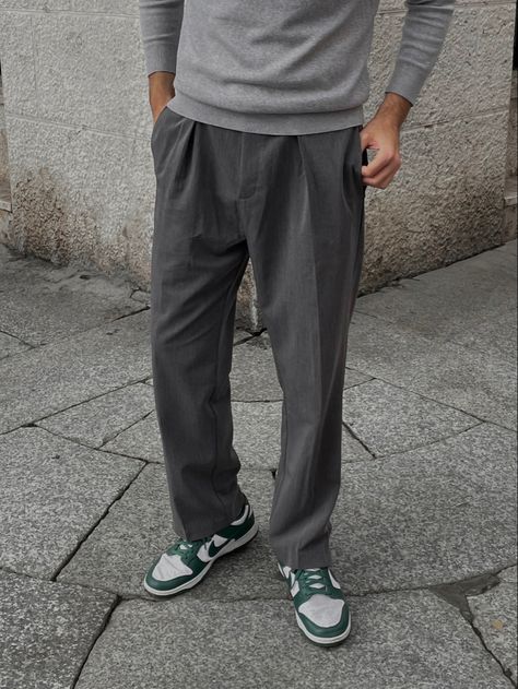 low dunk michigan state Michigan State Outfit, Nike Dunk Low Outfit Men, Nike Dunk Low Outfit, Low Dunks, Haircut Inspo, Michigan State, Nike Dunk Low, Dunk Low, Shades Of Grey