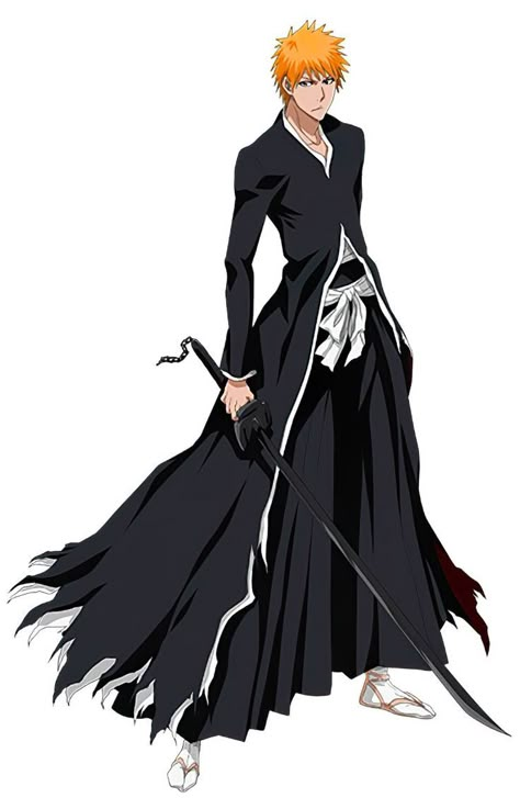 Ichigo Cosplay, Bleach Ichigo Bankai, Ichigo Bankai, Ichigo Kurosaki Wallpaper, Couple Cosplay, Bleach Anime Ichigo, Kurosaki Ichigo, Ichigo Kurosaki, Bleach Fanart