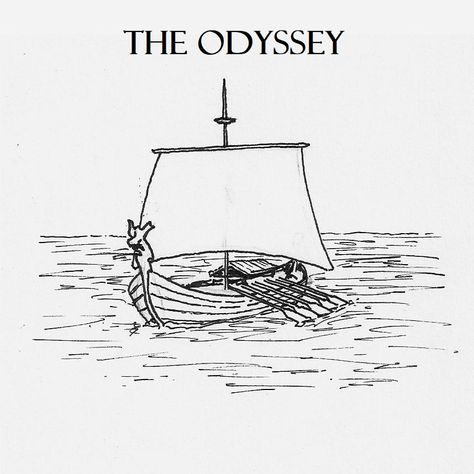 This interactive unit study teaches the art of storytelling as students focus on the best stories of The Odyssey. Using Geraldine McCaughrean’s The Odyssey as the main text, I have also included references for selected readings from Richard Lattimore as supplemental reading, as well as notes, storytelling handouts for students, and lesson plans. Just add students for the most memorable unit study of the year! 25 pages. #middleschool #literature #theodysseyofhomer #storytelling #tpt The Odyssey Tattoo, Odysseus Tattoo, The Odyssey Aesthetic, Odyssey Tattoo, Reading Under The Stars, Homers Odyssey, Odyssey Quotes Homer, The Odyssey Art, Sisyphus Tattoo