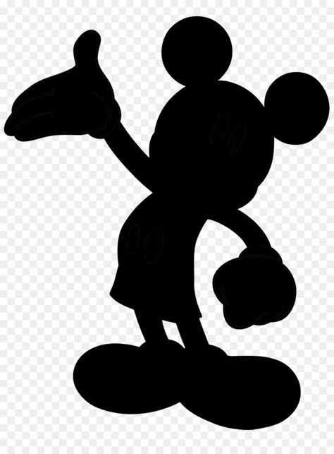 Famous Silhouettes, Baby Pop Art, Mickey Mouse Template, Disney Stencils, Rat Silhouette, Mickey Mouse Nursery, Cartoon Silhouette, Bullet Journal Stencils, Owl Clip Art