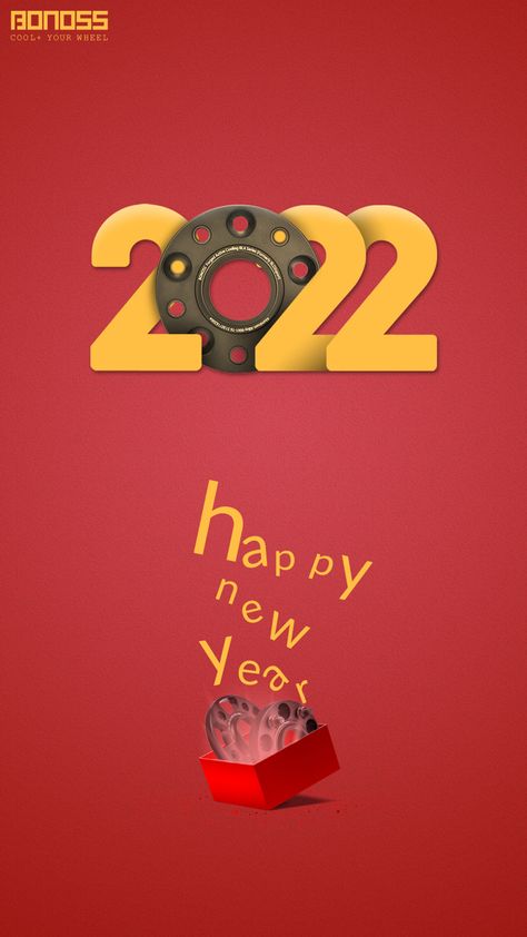 New Year wishes from BONOSS Creative New Year Post, Happy New Year Creative Post, New Year Creative Ads, New Year Social Media Post, Christmas Photobooth, New Year Social Media, New Year Creative, Interior Brochures, New Year Post