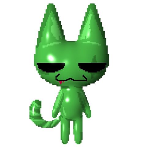 Goober Art, Alien Pfp, Alien Core, Gleep Glorp, Silly Alien, Cartoon Alien, Green Alien, Cute Alien, Alien Invasion