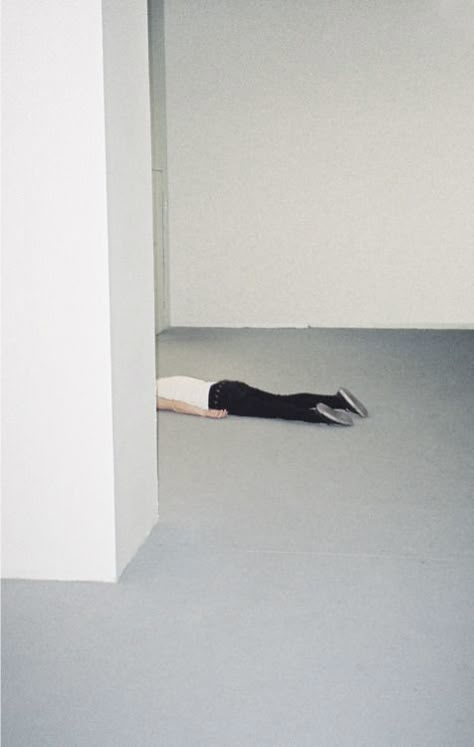 .-. Laying On The Floor, On The Floor, The Floor, Tumblr, Wall