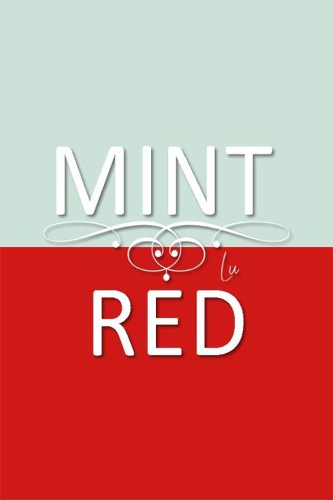 Mint And Red Color Palette, Red And Pastel Color Palette, Mint Color Palettes, Mint Palette, Colour Shade Card, Coral Colour Palette, Color Knowledge, Colour Combinations Fashion, Shade Card