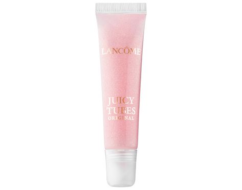 Check out this product at Sephora.com - Lancôme Juicy Tubes Original Lip Gloss - 05 Marshmallow Electro Lancome Juicy Tubes, Juicy Lip Gloss, Juicy Tubes, Best Lip Gloss, Soften Lips, Shiny Lips, Lip Gloss Colors, Pink Lip Gloss, Lancome Makeup