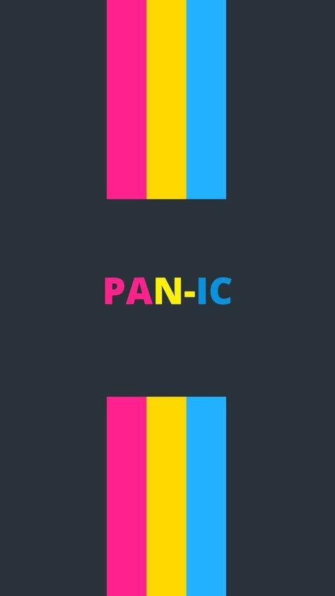 Pansexual Background, Pan Panic, Pansexual Wallpaper, Pan Aesthetic, Panromantic Demisexual, Mermaid Wallpaper Backgrounds, Mermaid Wallpaper, Rainbow Wallpaper Iphone, Pan Pride